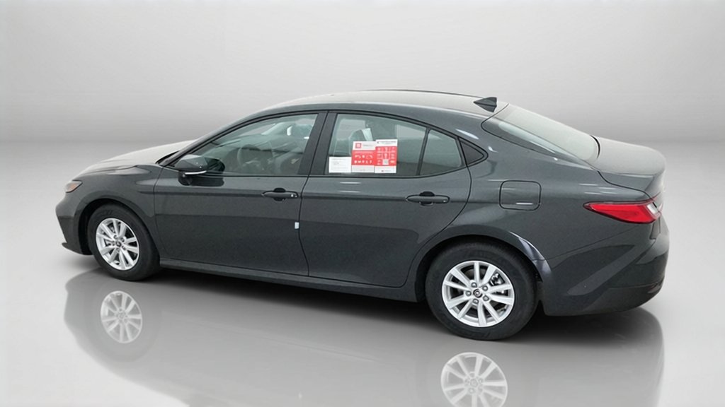 New 2026 Underground Toyota LE image 15