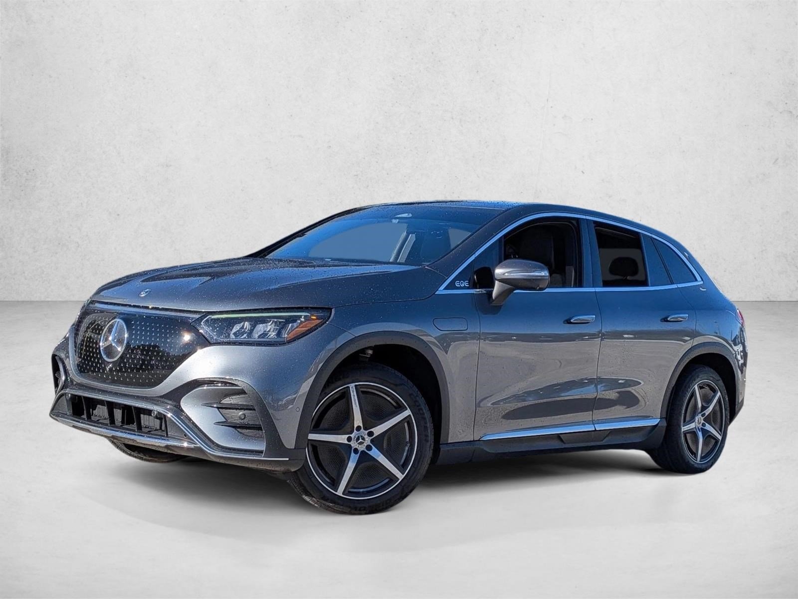 2023 Mercedes-Benz EQE SUV Base