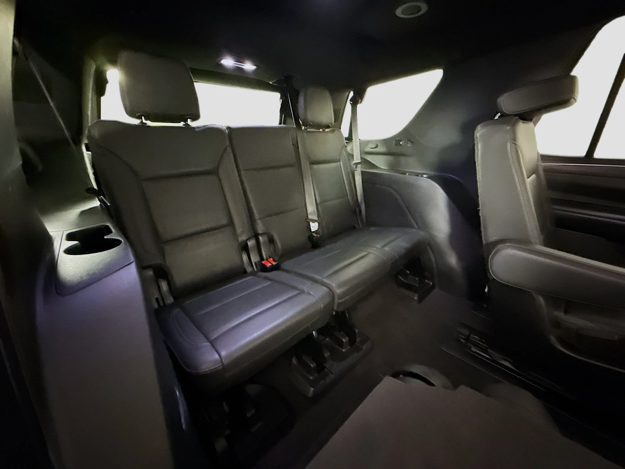 Used 2022 Summit White Chevrolet LT image 37
