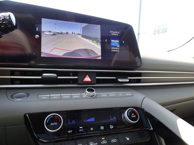 2025 Hyundai Elantra SEL - Photo 15