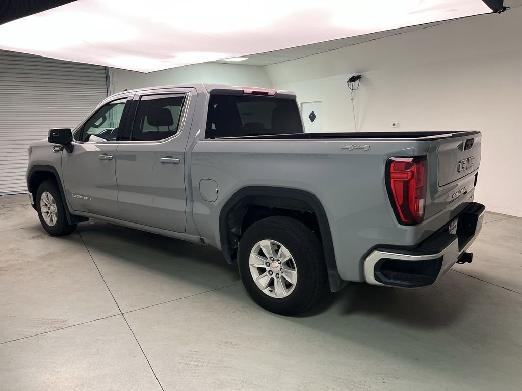 2024 GMC Sierra 1500 SLE - Photo 6