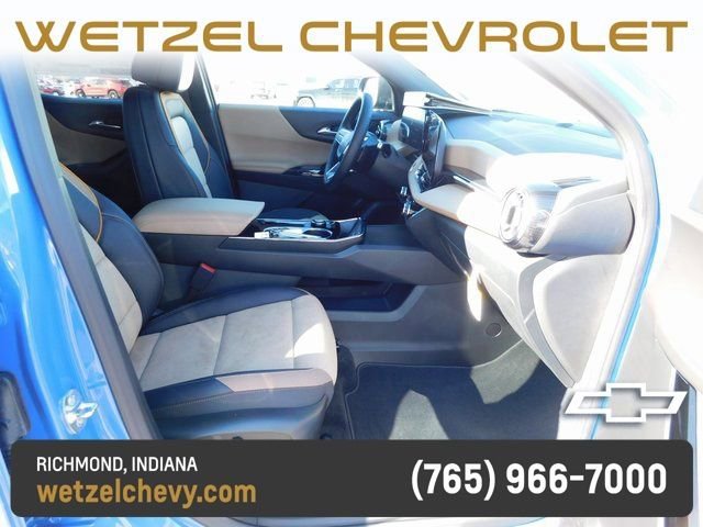 2026 Chevrolet Equinox ACTIV - Photo 17
