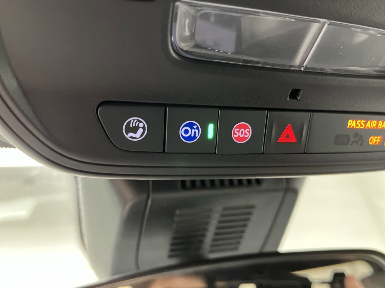 2025 GMC Terrain Elevation - Photo 25