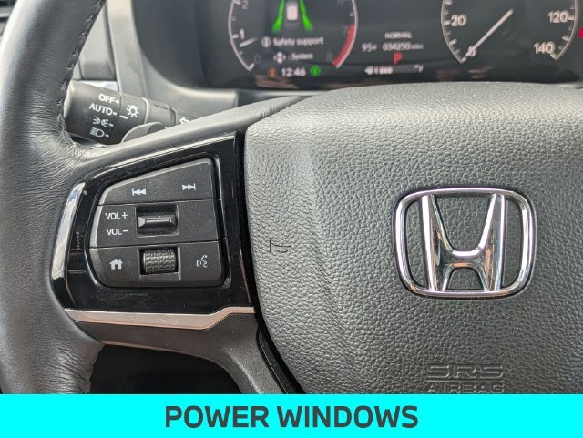 Used 2025 Red Honda Elite image 21