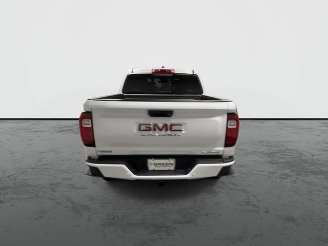 2026 GMC Canyon Elevation - Photo 7