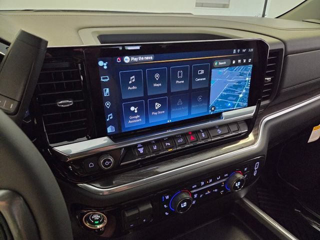 2026 Chevrolet Silverado 2500 HD LTZ - Photo 22