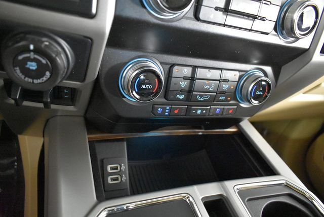 2020 Ford F-150 Lariat - Photo 39