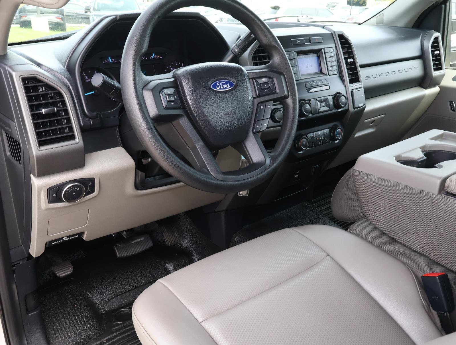 2020 Ford F-350 Super Duty XL - Photo 10