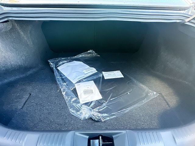New 2026 Carbonized Gray Metallic Ford EcoBoost image 24