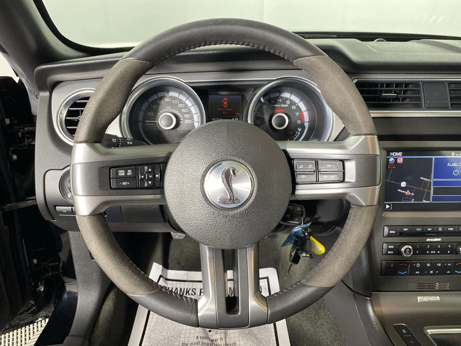 Used 2014 Black Ford Base image 18