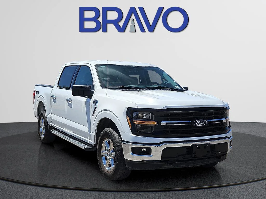 Used 2025  Ford XLT image 2