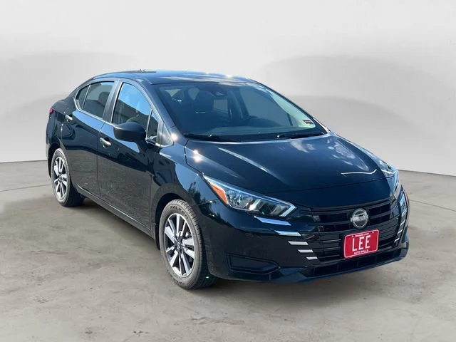 Used 2024 Black Nissan 1.6 S image 7