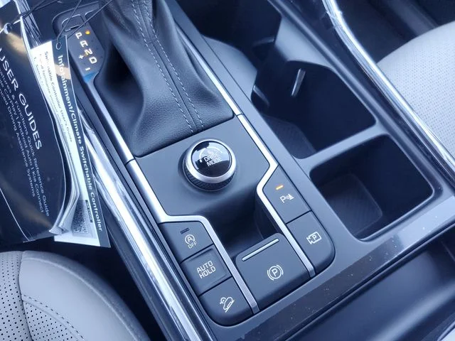 2026 Kia Sorento S - Photo 30