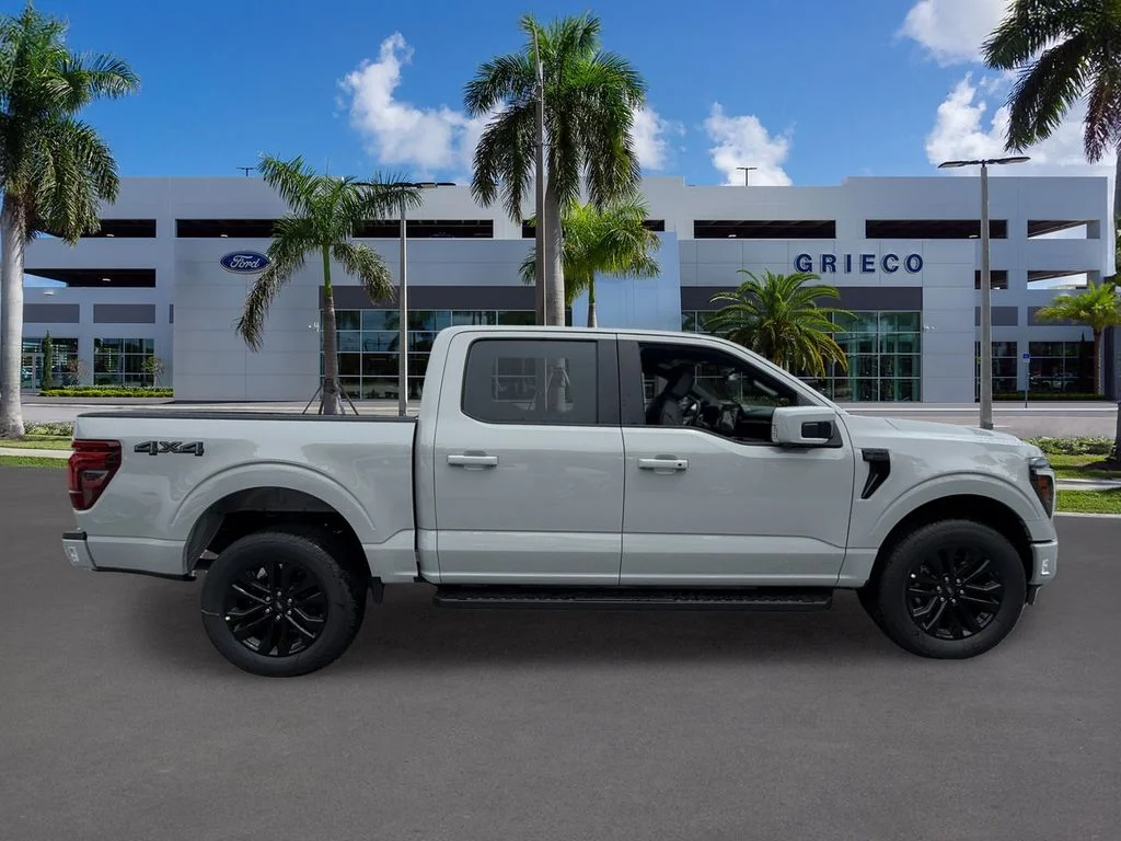 New 2026 Avalanche Ford Lariat® image 7