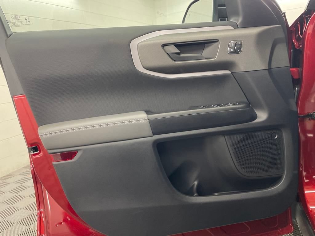 2025 Ford Bronco Sport Badlands - Photo 15