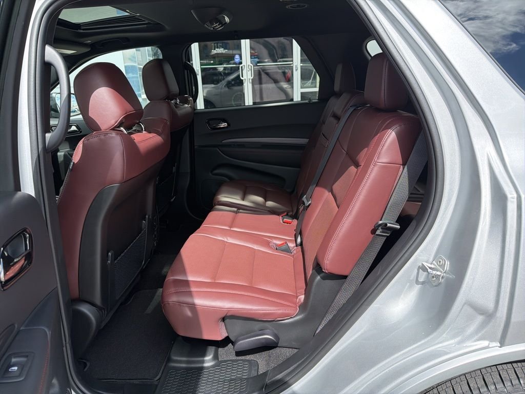 New 2026 Triple Nickel Exterior Paint Dodge GT Plus HEMI V8 image 26