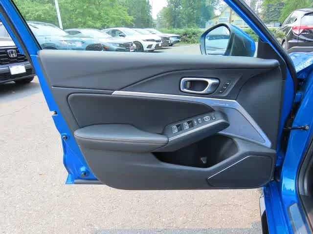 2026 Acura Integra A-Spec with Tech Package - Photo 16