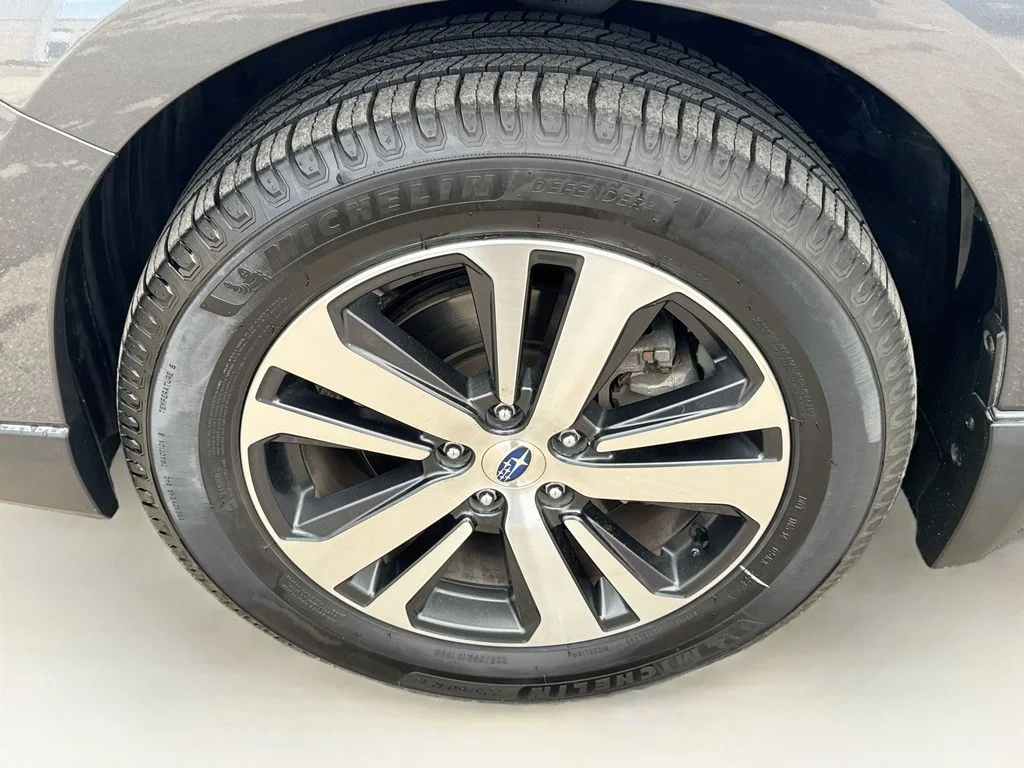 Used 2019 Gray Subaru 3.6R image 40
