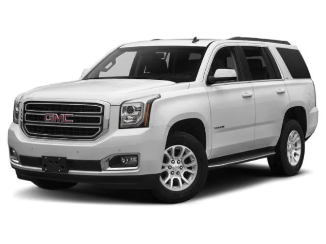 2015 GMC Yukon 2WD SLT's photo