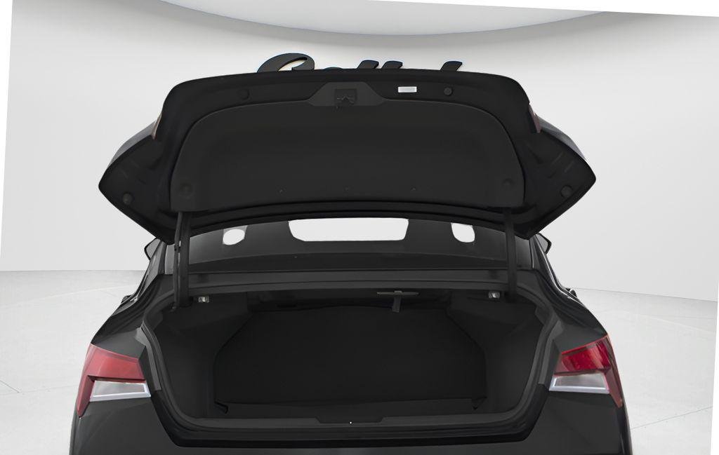 New 2026 Gray Hyundai SEL Sport image 11