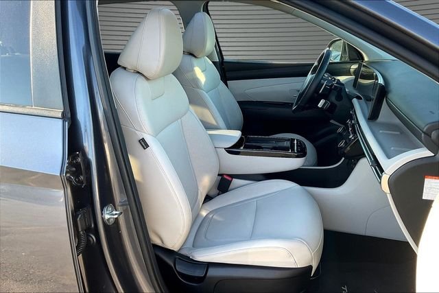 2025 Hyundai Tucson SEL Convenience - Photo 31