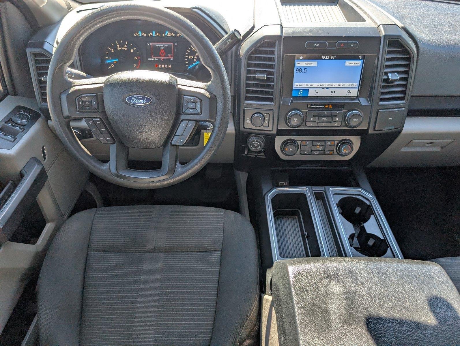 Used 2019 Ingot Silver Ford XL image 31