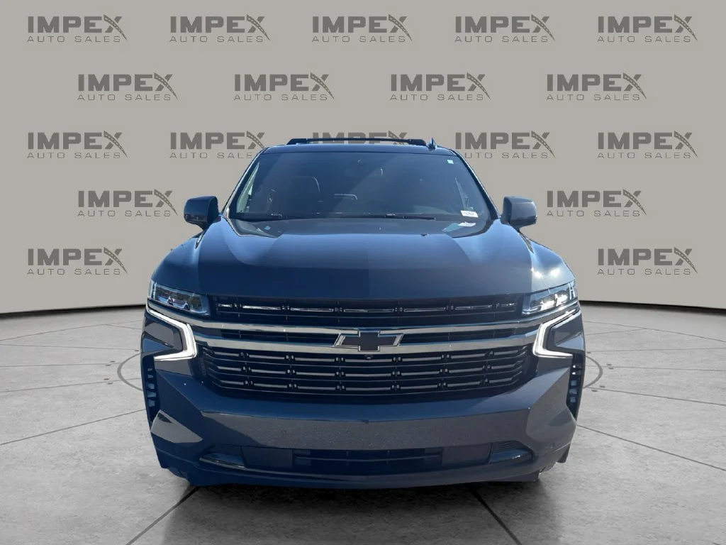 Used 2022 Gray Chevrolet RST image 8