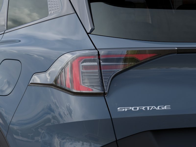New 2027  Kia S image 11