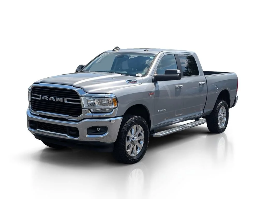 2019 RAM 2500 Pickup