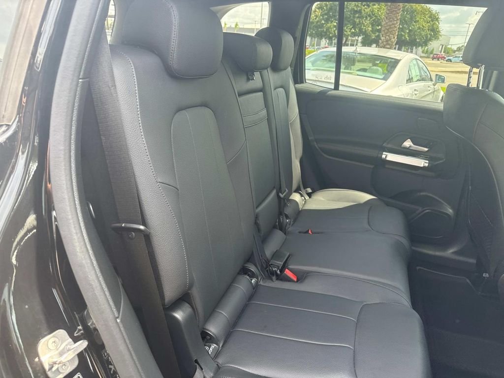 2024 Mercedes-Benz GLB Base - Photo 9