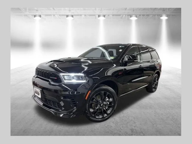 2025 Dodge Durango GT Plus AWD's photo