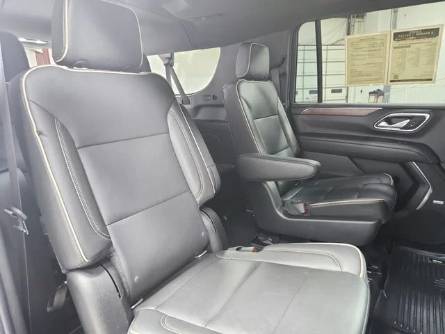 Used 2021 Blue Chevrolet Premier image 53