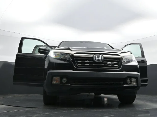 2020 Honda Ridgeline Black Edition - Photo 40