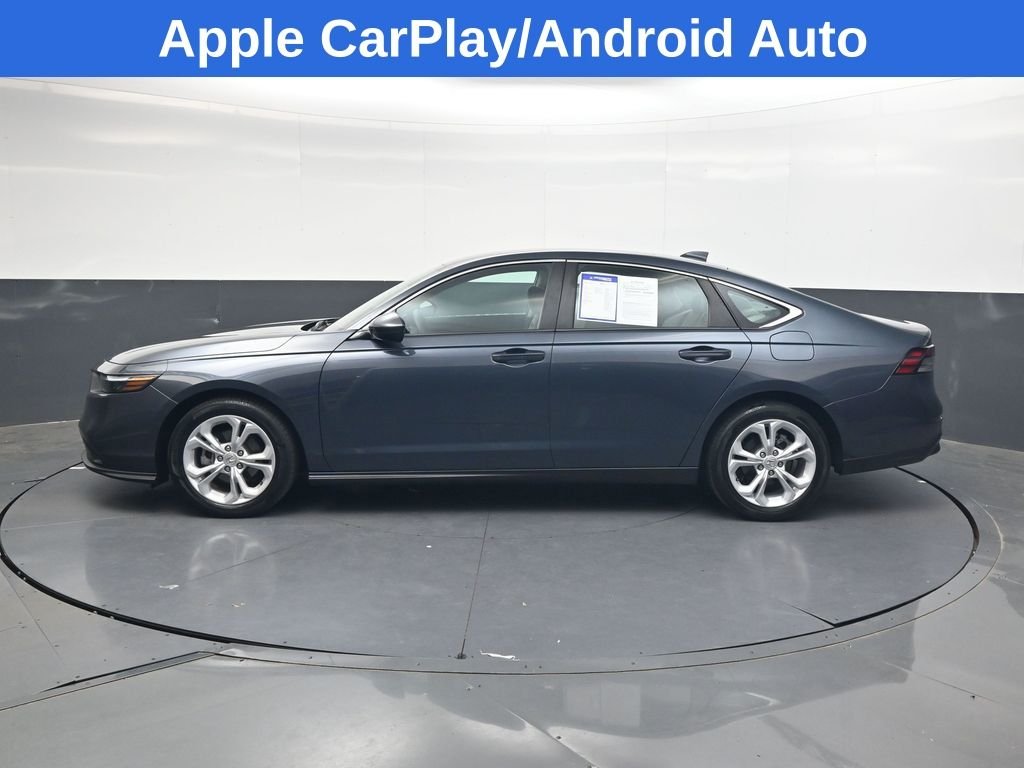 Used 2024  Honda LX image 3