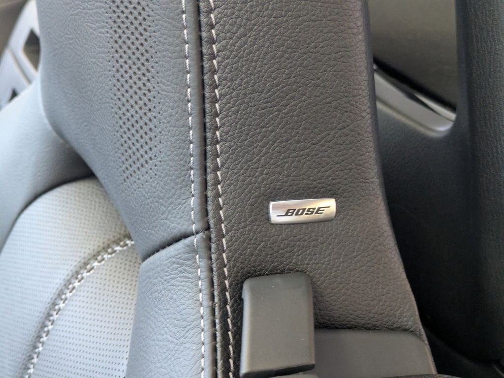 New 2026 Machine Gray Metallic Mazda Grand Touring image 20