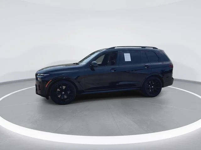 Used 2023 Black BMW xDrive40i image 6