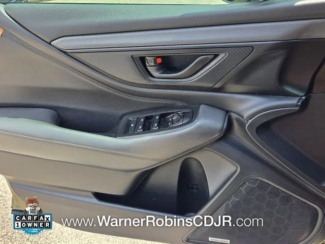 Used 2025 Brown Subaru Wilderness image 31