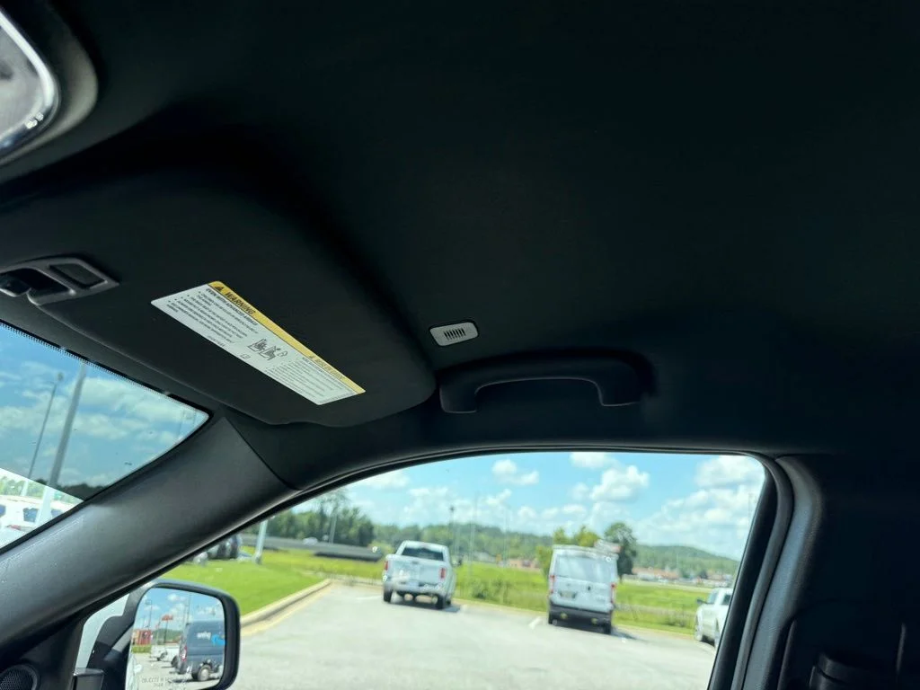 Used 2020 White Jeep Altitude image 13