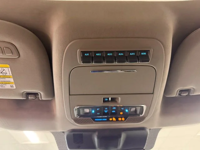 New 2026 Star White Metallic Tri-Coat Ford F-350® Platinum® image 44