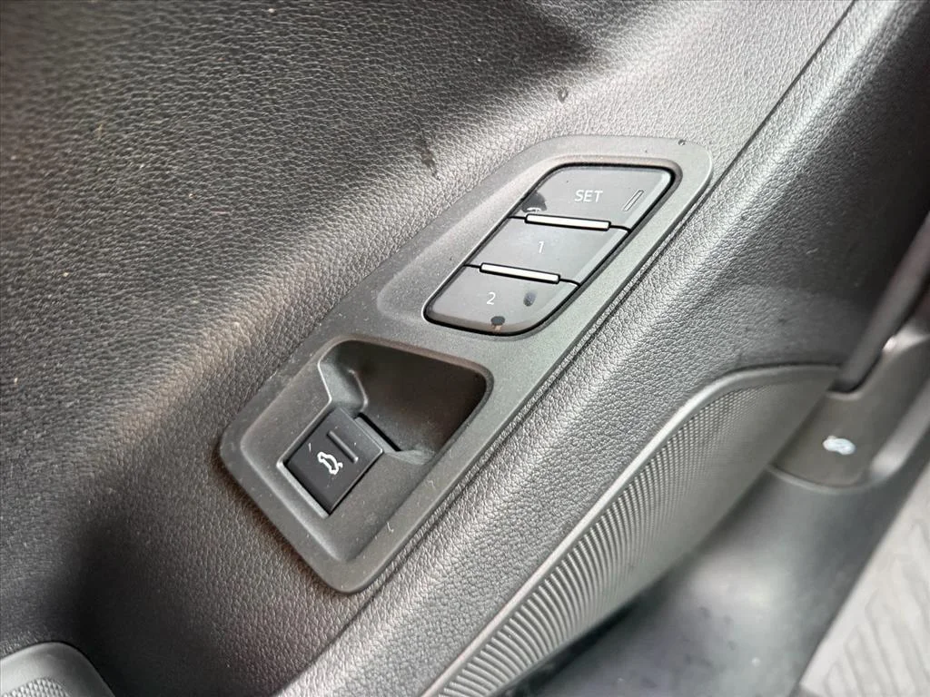 Used 2022 Nano Gray Metallic Audi Premium Plus image 12