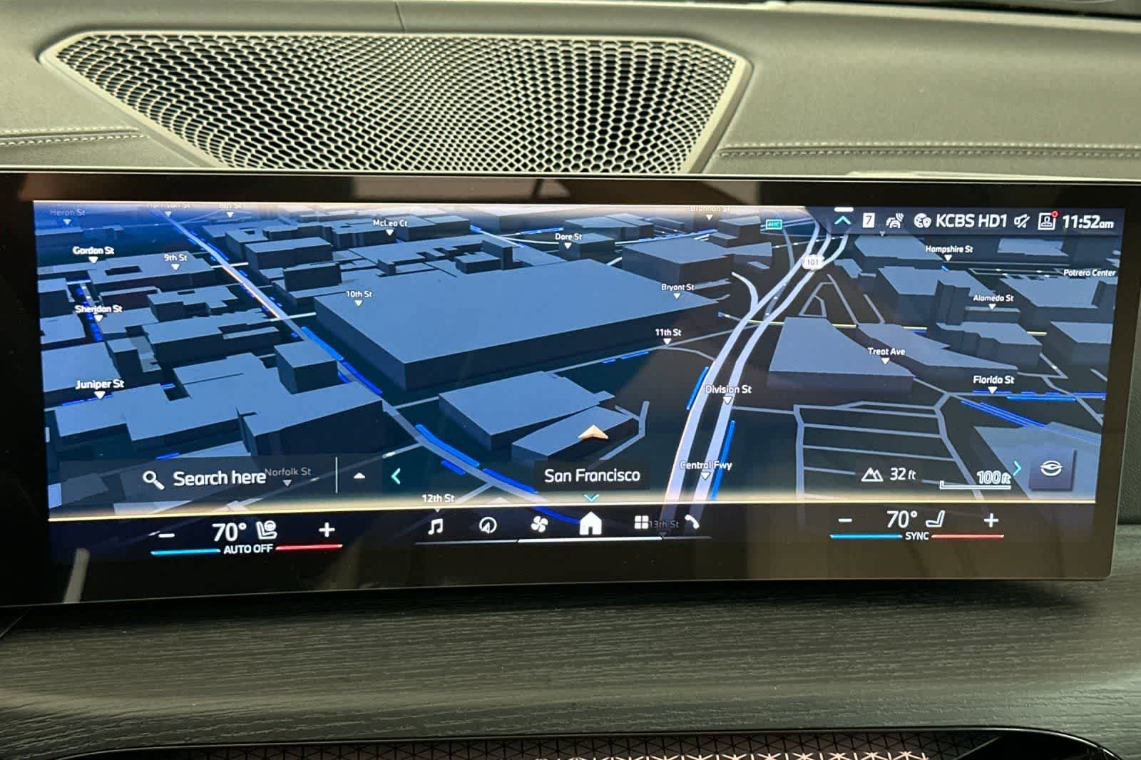 2026 BMW 4 Series 430i - Photo 20
