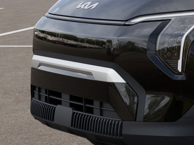 New 2027 Aurora Black Pearl Kia Wind image 12