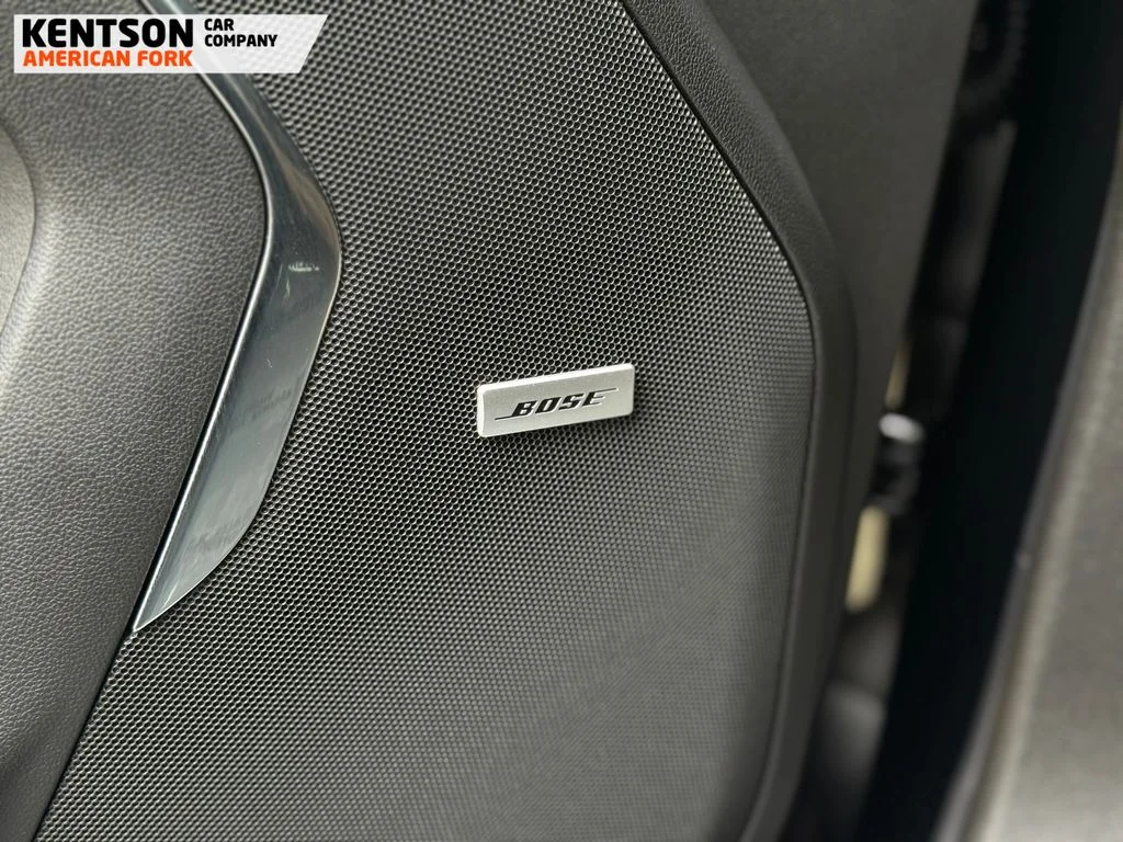 2026 GMC Yukon ELEVATION - Photo 29