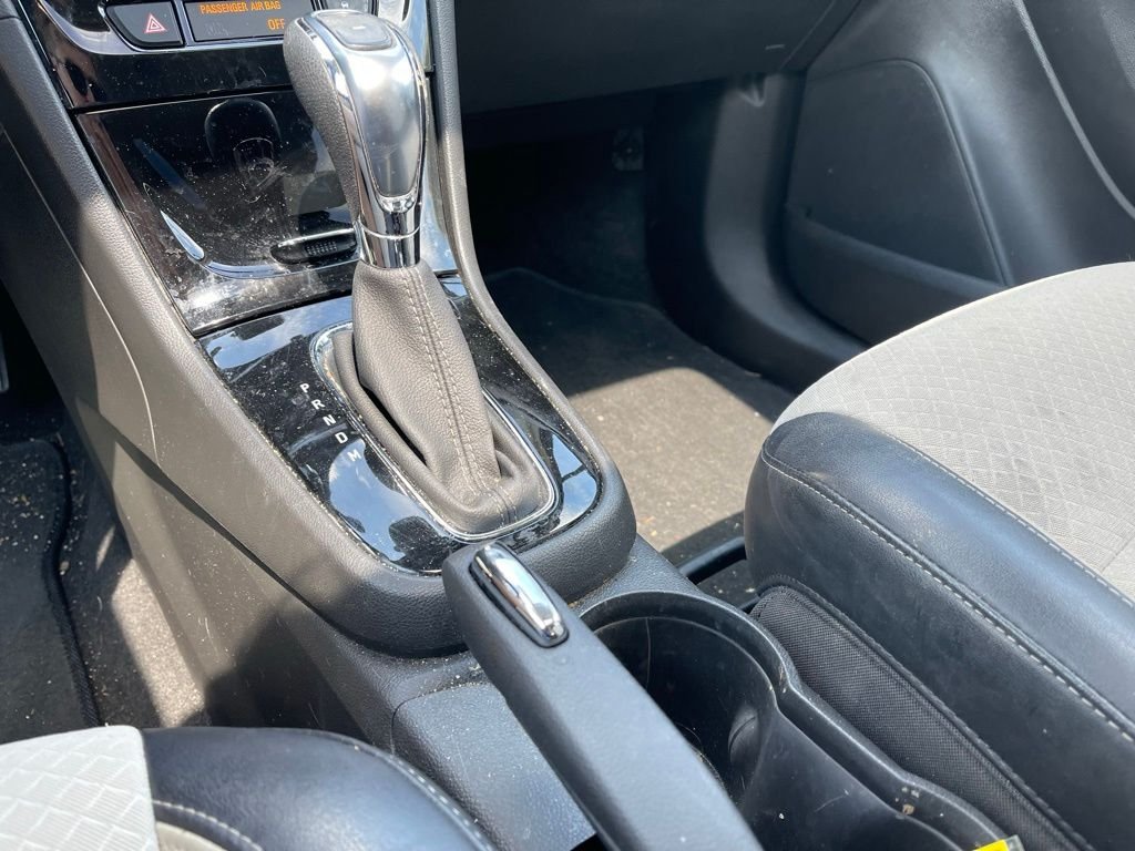 Used 2019 Coppertino Metallic Buick Preferred image 14