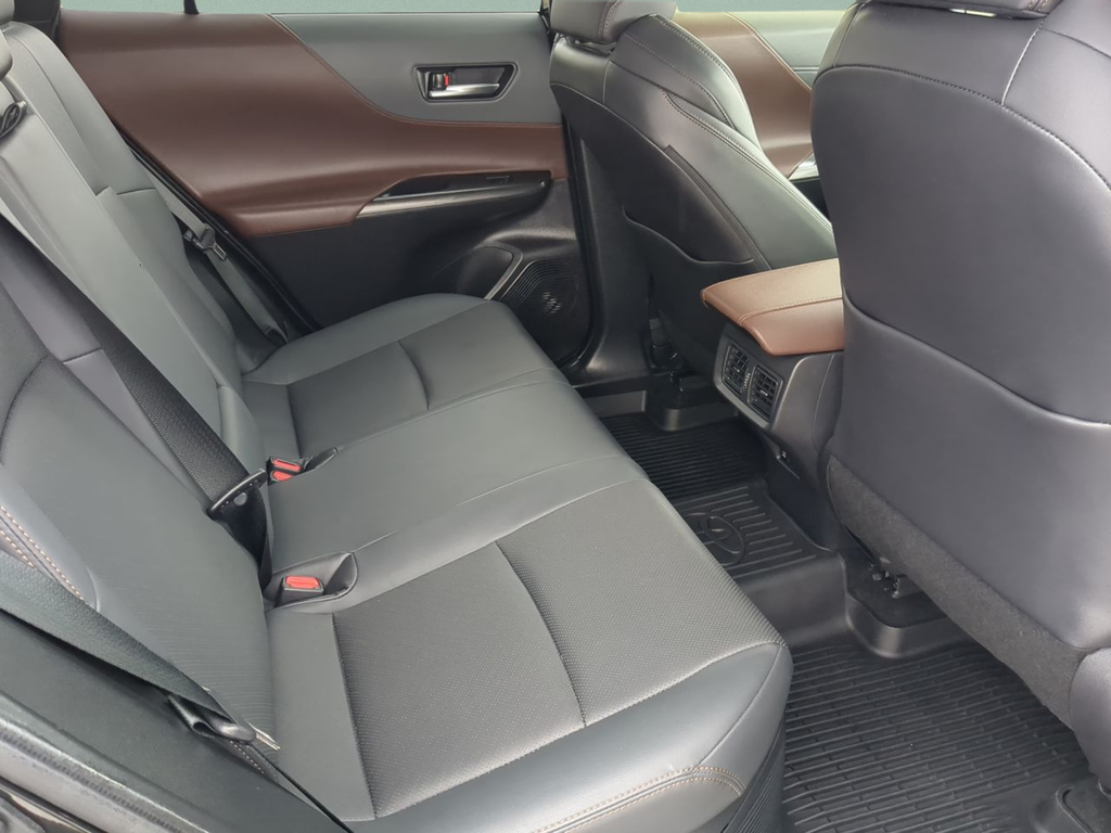 Used 2021 Black Toyota Limited image 34