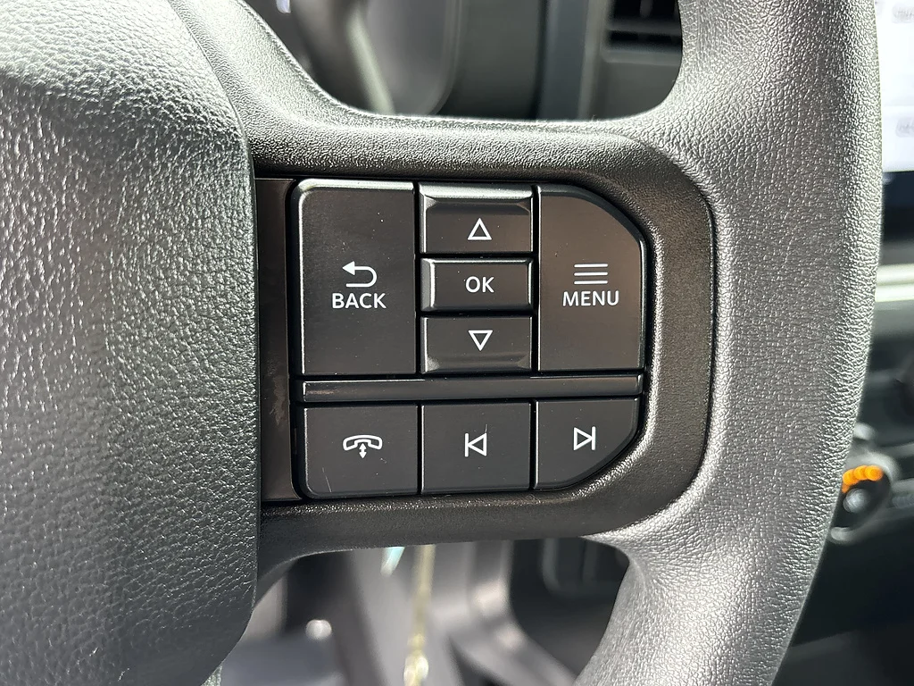 Used 2026 Agate Black FORD TRUCK STX image 15