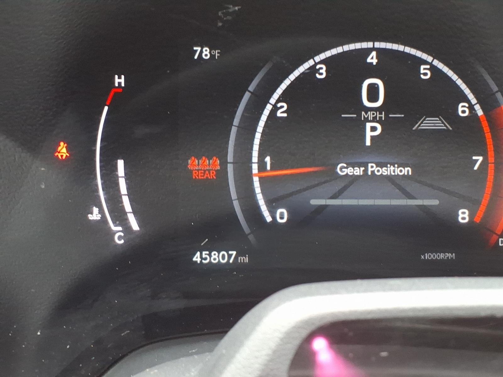 Used 2024 Ultra White Lexus F SPORT Handling image 27