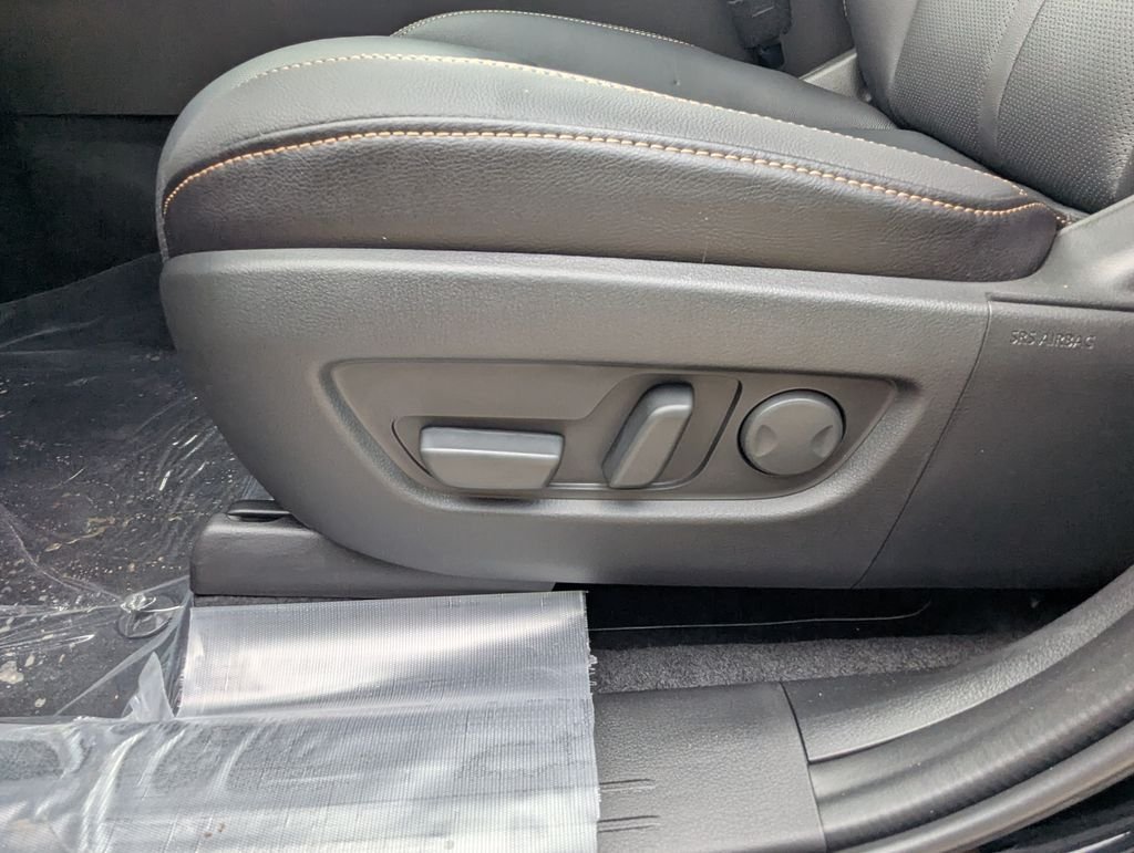 New 2026 Jet Black Mica Mazda SC Plus AWD image 9
