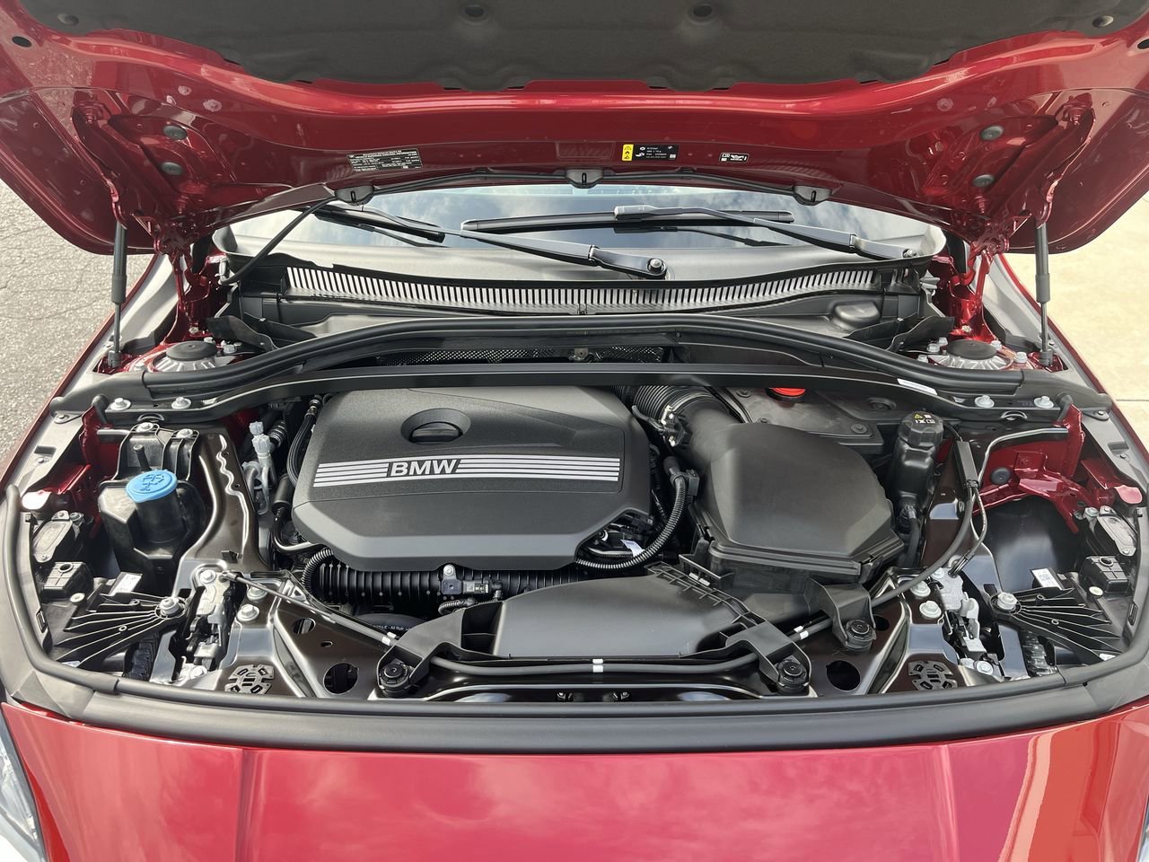 2026 BMW 2 Series 228 - Photo 39