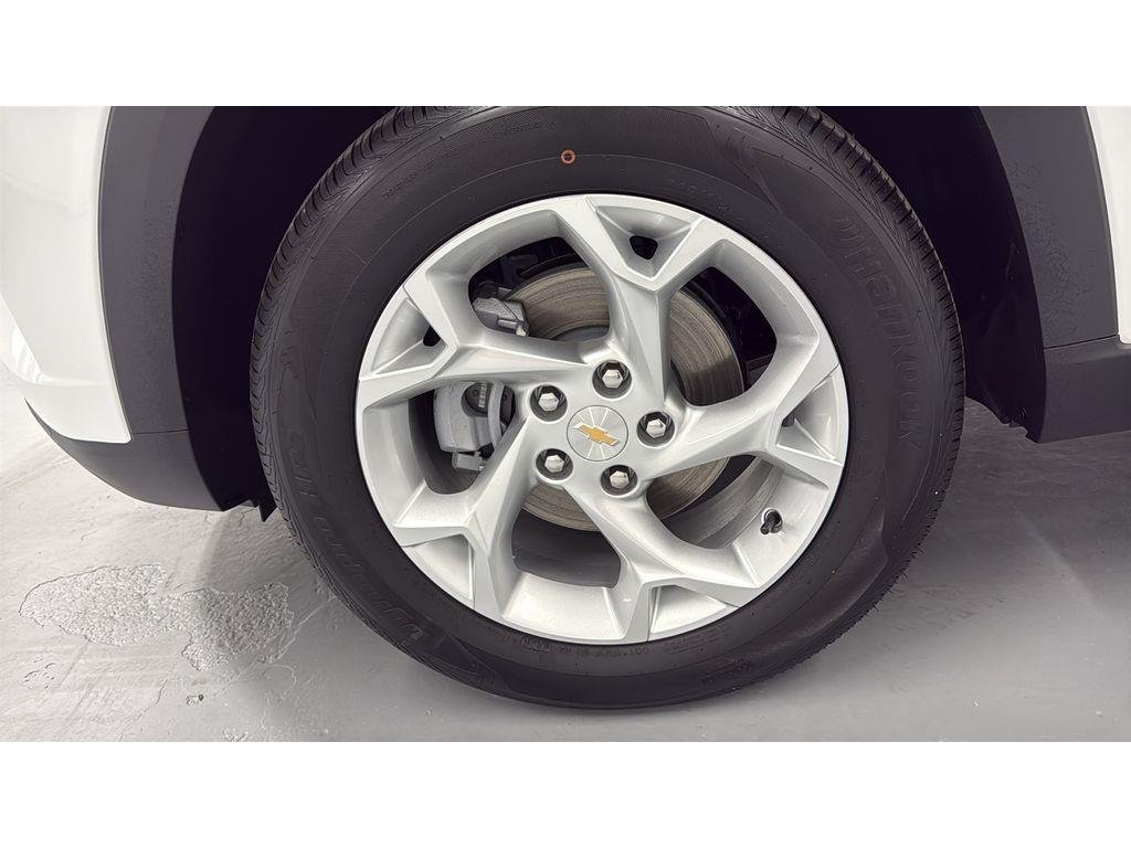 2026 Chevrolet Trax LS - Photo 9